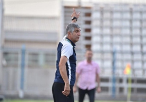 بازگشت سرمربی سابق ملوان به فوتبال