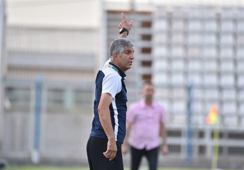 پورغلامی: عادلانهترین تصمیم، برگزاری مسابقات است