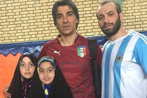 توضیح شمسایی درباره لایو اینستاگرامی جنجالیاش