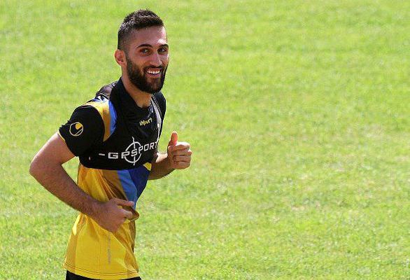 صادقیان: دوستی من با تتلو به هیچکس ربطی نداشت!