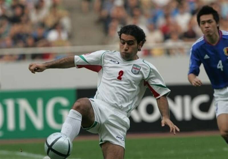 مهدویکیا در بین بهترین مدافعان تاریخ آسیا