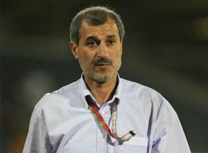 خاطرات عجیب مایلی‌کهن از خط زدن علی دایی