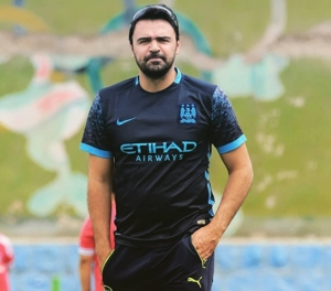 رزاقی راد: علی پروین نگذاشت به پرسپولیس بروم