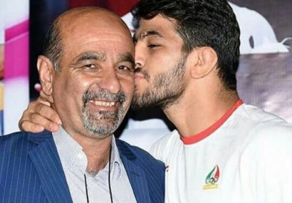 خطری که از سر حسن یزدانی و خانوادهاش گذشت