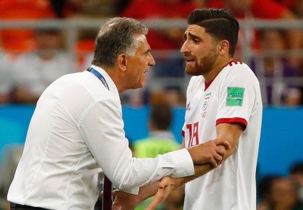 جهانبخش: اتهام مالی به کیروش زشت و عجیب است