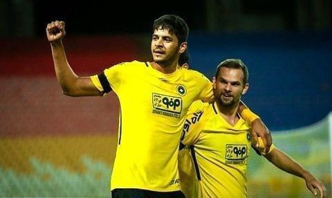 کی روش و کومان هم از ایران رفتند