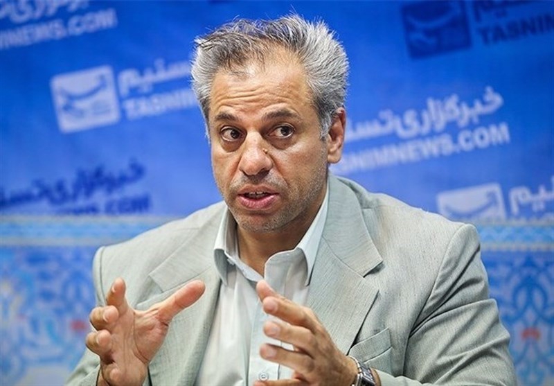 زارعیان: تعویق المپیک برای ما سود خواهد داشت