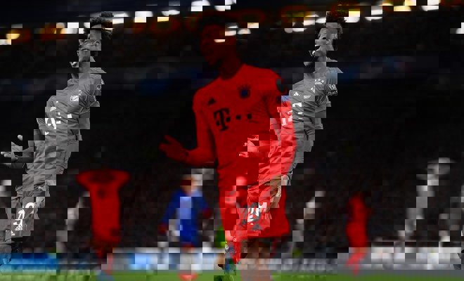 اتفاق عجیب در بایرن؛ جریمه به خاطر آئودی سوار نشدن!