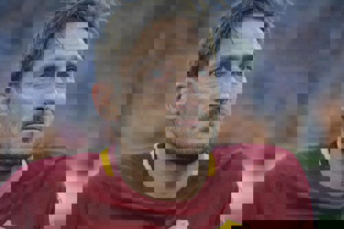 روایت تلخ فرانچسکو توتی از وداع با رم!