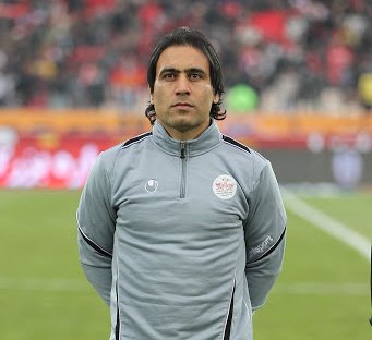 مهدویکیا: بعد از فسخ قرارداد با تاتنهام افسردگی گرفتم