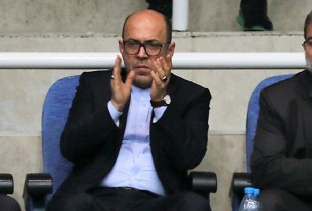 اولین وعده سعادتمند عملی نشد