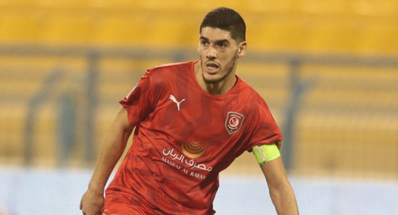 ستاره الدحیل هم رضایت به کسری حقوق داد