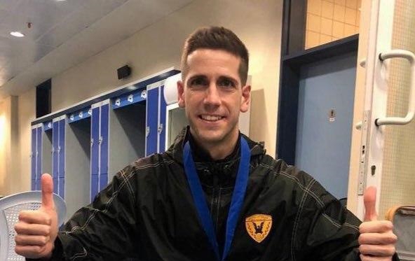 دستیار اسپانیایی فرهاد در راه استقلال