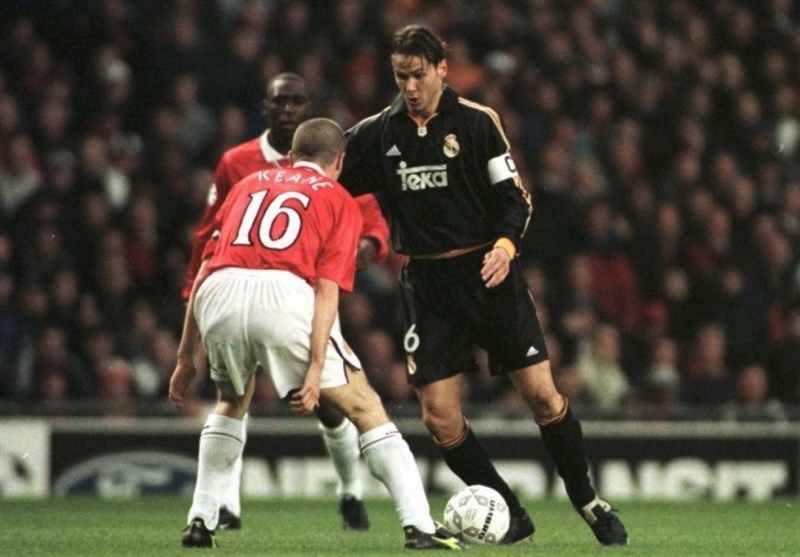 ردوندو: کولینا گفت هرگز آن دریبل مرا فراموش نمیکند