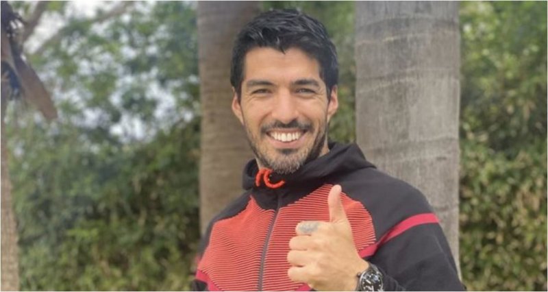 بازگشت سوارز؛ کرونا حداقل به نفع یک نفر بود!