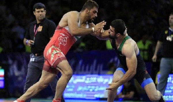 تعویق المپیک به سود یا ضرر کشتى ایران؟