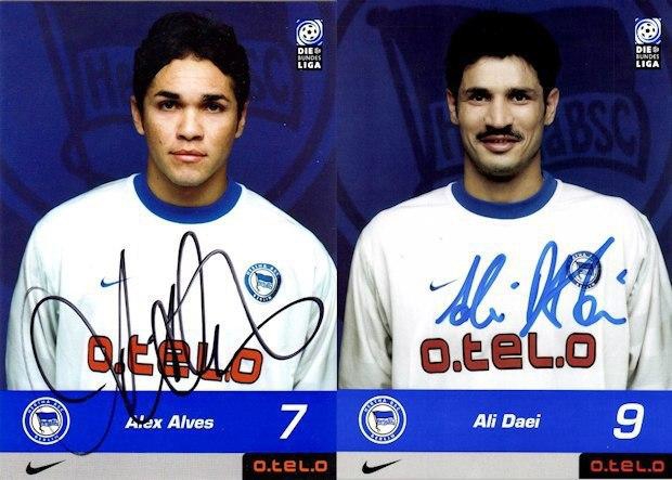 نقش مهاجم برزیلی در خروج شهریار از آلمان