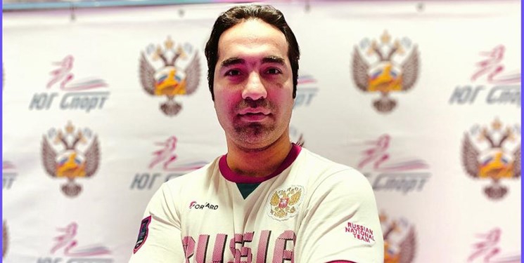 حسین روحانی: در ایران زود پیر می شوید