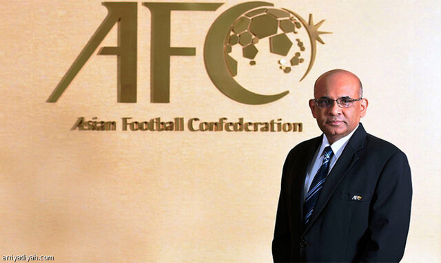 AFC: لیگ آسیا ادامه مییابد