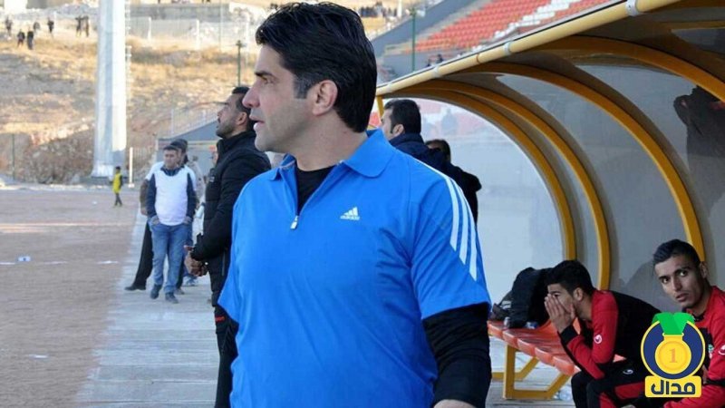 کاپیتان سابق استقلال دستیار مجیدجلالی شد