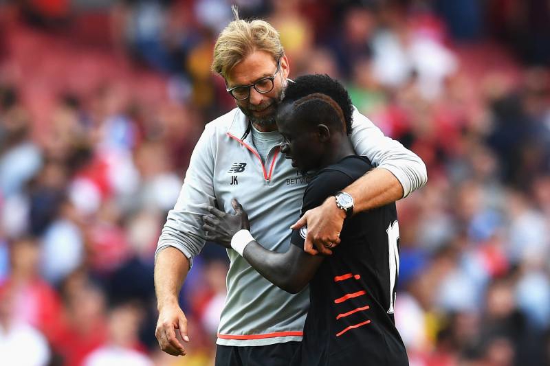 یورگن کلوپ به من اعتماد کامل داشت