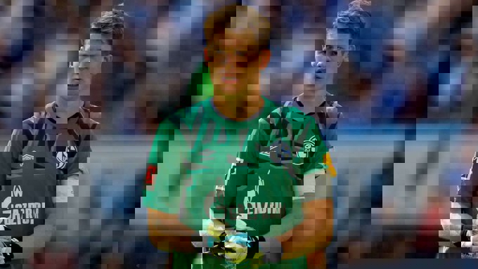 رقیب جدید نویر: می خواهم در بایرن پیشرفت کنم