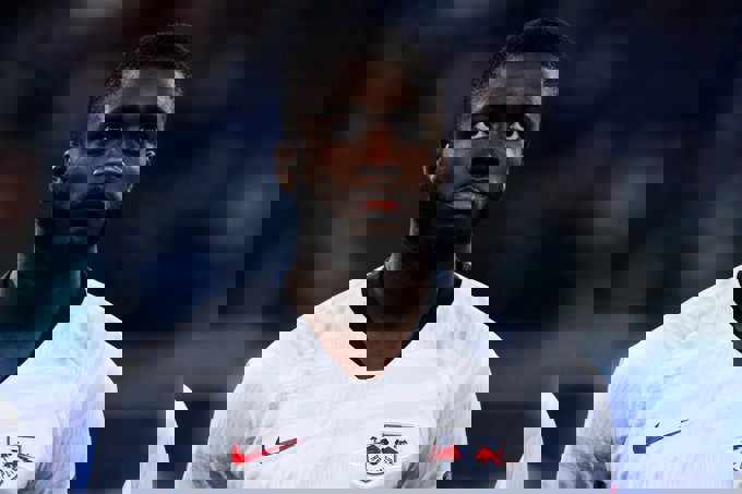 زیدان فرمان داد؛ پدیده لایپزیش را می خواهم