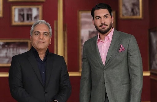 حقیقی: هُل دادم، بینی خطیر شکست!