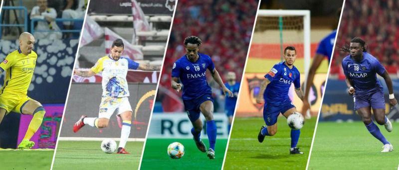 گومیس، جووینکو و باقی ستارهها: رمضان مبارک