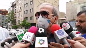 جباری: امیر مربی بزرگی است اما استقلال میبرد