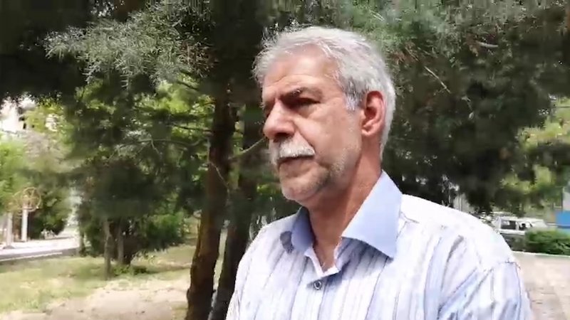 فنونیزاده: نباید منتظر بازیهای زیبا در لیگ باشیم