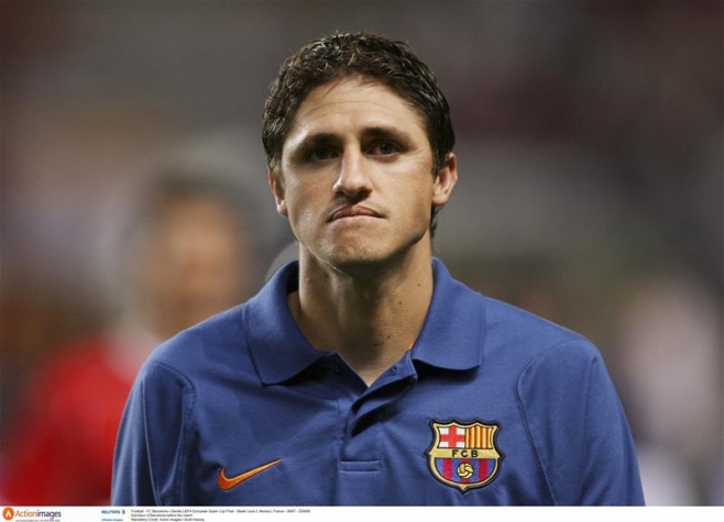 نیمار از امباپه بازیکنی کامل تر است