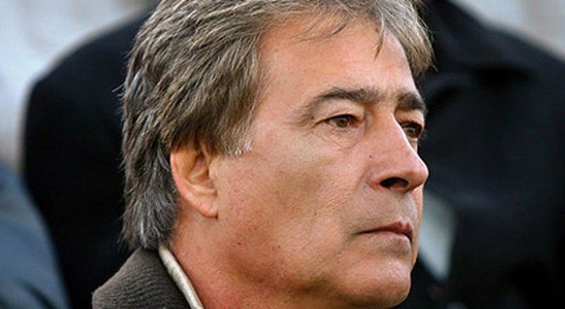 تعویض طلایی حجازی در مسابقهای که دیده نشد!