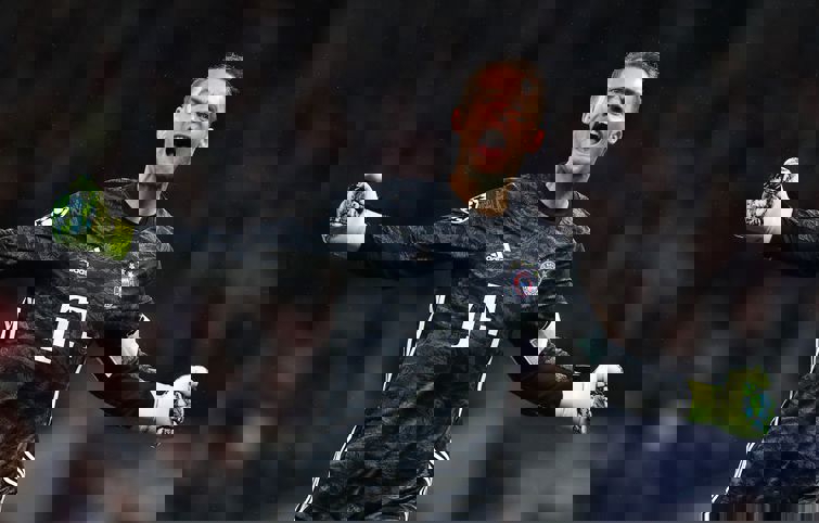 مانوئل نویر: هر اشتباهی مجازات خواهد داشت