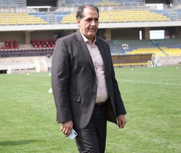 حضور مدیرعامل در دفتر وزیر ورزش