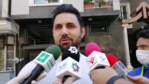 اوسمار طوری کار کرد که انگار یحیی اصلا نرفته