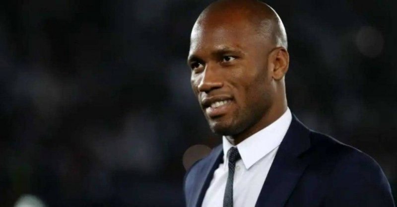 دروگبا: فرانسه برتری کلیدی نسبت به آرژانتین دارد