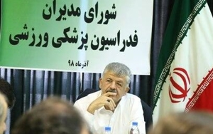 خلیلیان: در تصمیمات سازمان لیگ دخالت نمی‌کنیم