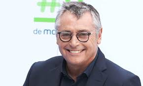 درگذشت مجری لیورپولی محبوب اسپانیاییها