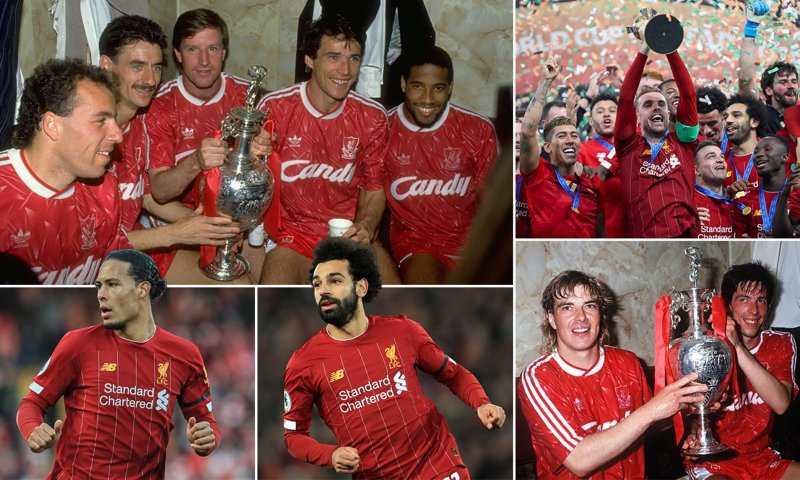 سیسال گذشت؛ سودای دور و دراز قرمزها برای جام