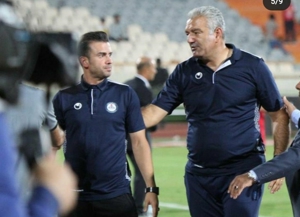 فقدان دروازه‌بان سابق تیم ملی ۵ ساله شد (عکس)