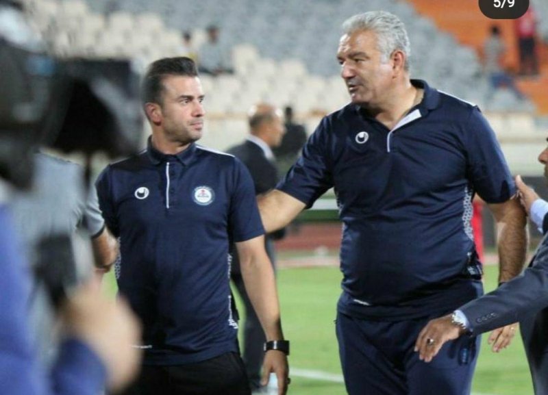 دست نادرباقری از دنیا کوتاه است؛ پولش را بدهید