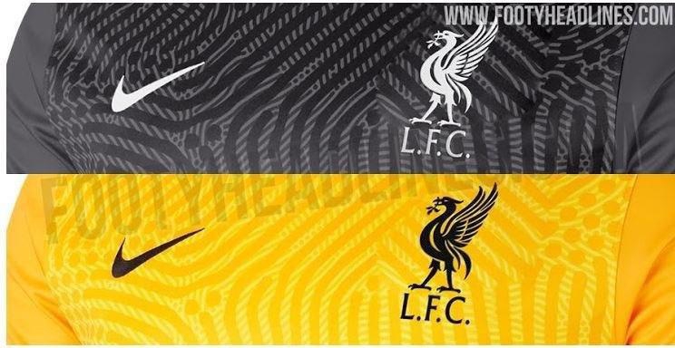 لیورپول  - نایکی