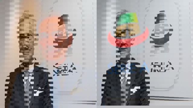 رئیس فدراسیون ایتالیا: تعطیلی فصل را امضا نمی‌کنم