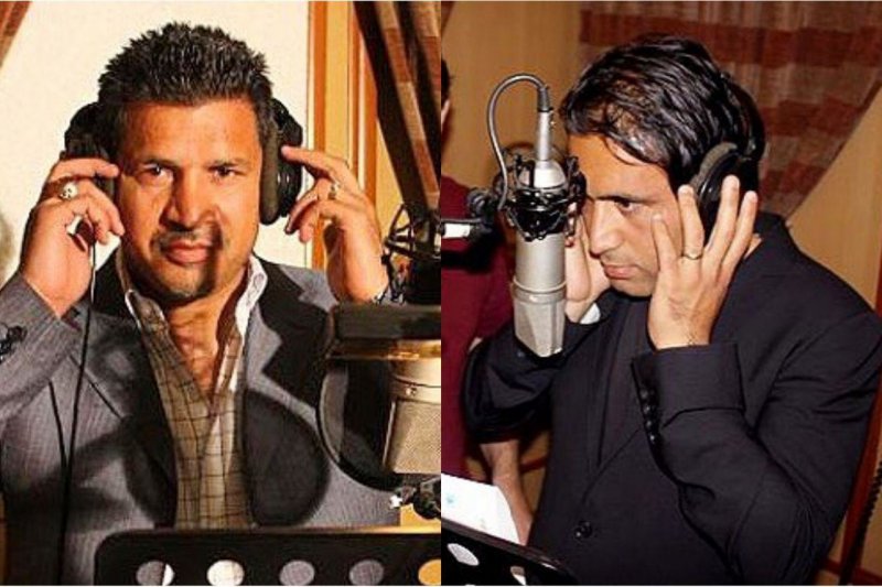 دایی، مهدویکیا و پروین چگونه خواننده شدند؟(عکس)