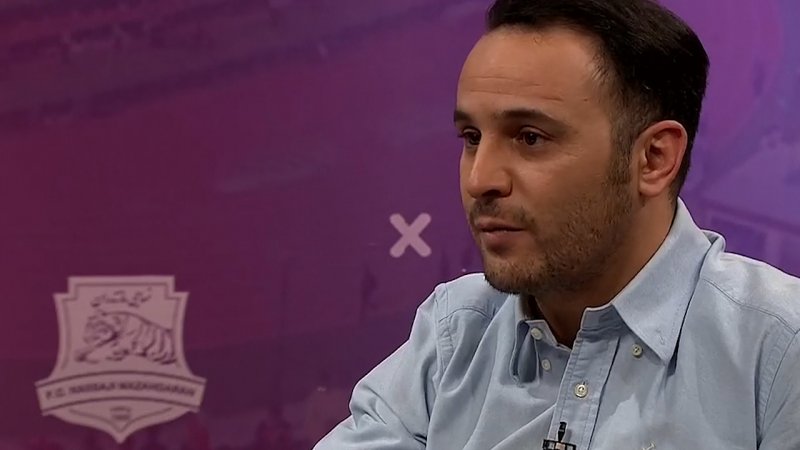 برهانی: مدیران متخلف استقلال به زندان بروند