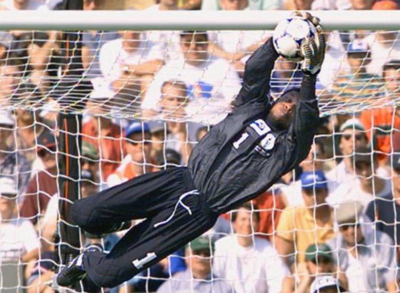 پردهبرداری محمد الدعایه از یک راز بیست و دو ساله!