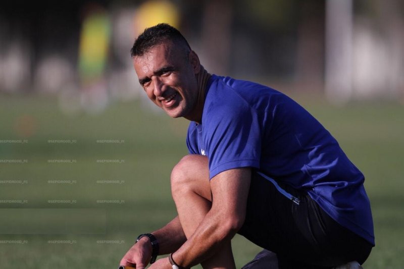 راه فرار بازیکنان لیگ برتری از مصدومیت