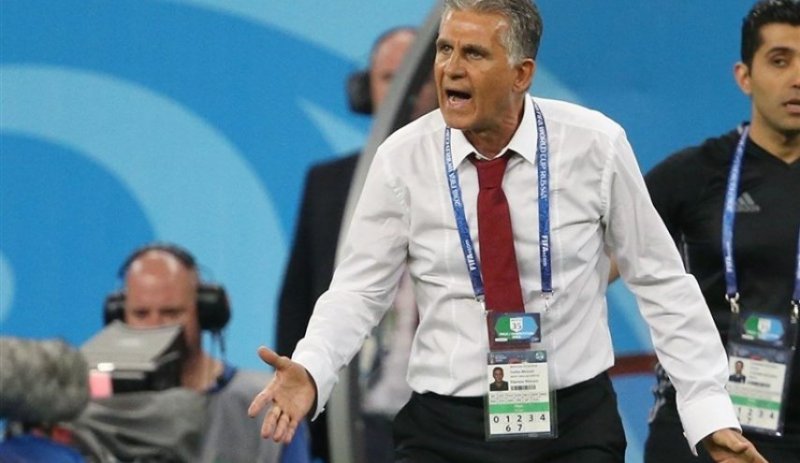 کار فدراسیون و کیروش چگونه به دادگاه کشید؟