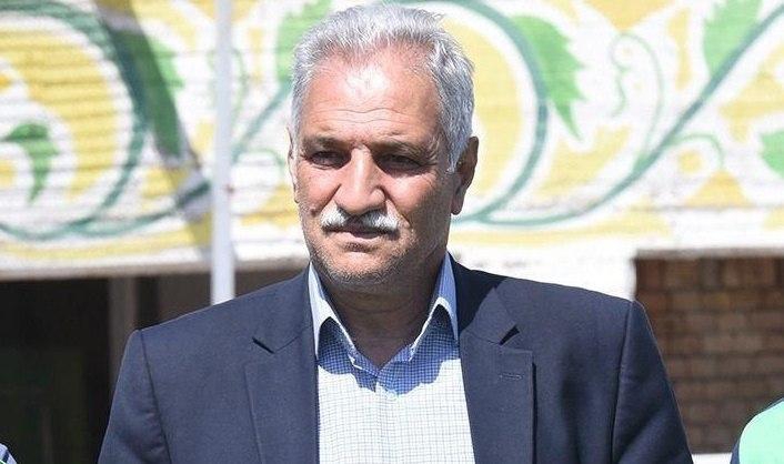 واکنش سرپرست ماشینسازی به شروع لیگ برتر